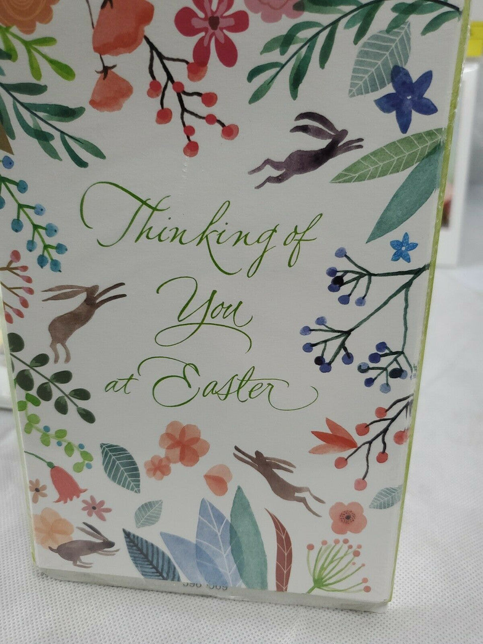 American Greeting Easter Cards & envelopes Lot of 8 Packages of 6pc each