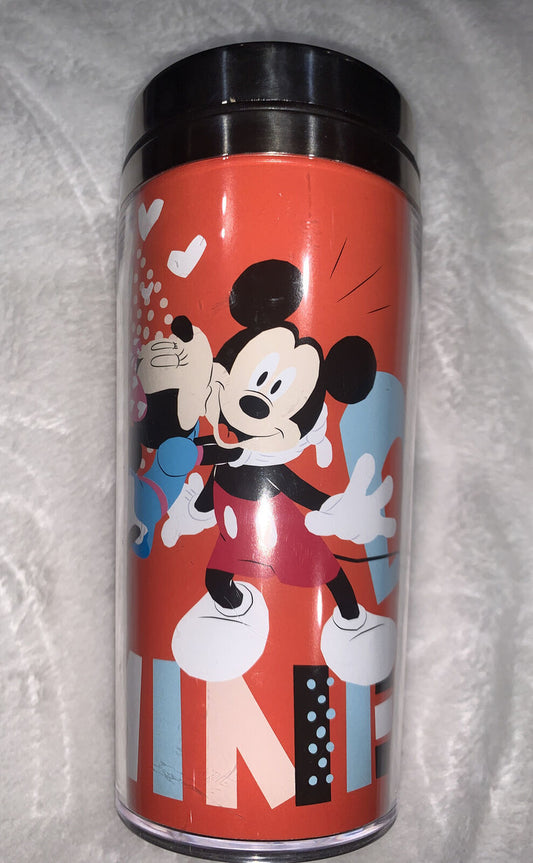 Disney “Be Mine” Travel Mug 14.13 fl oz.