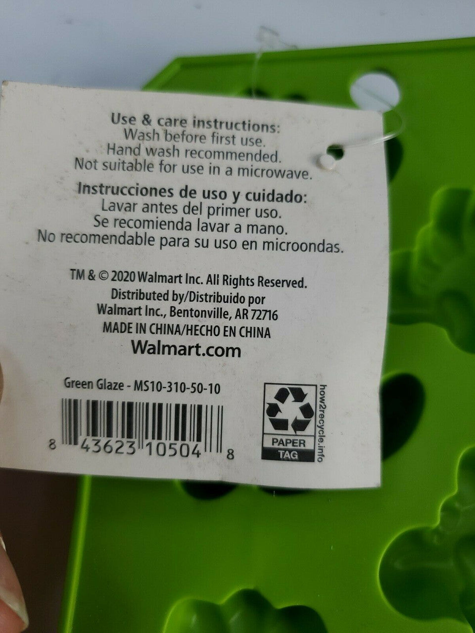 Dinosaurs Silicone Mold Ice Cube Tray Fondant Molds DIY SOAP Mould Jello Candy
