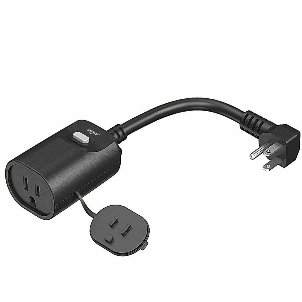 Geeni Indoor / Outdoor Smart WiFi Plug No Hub Required