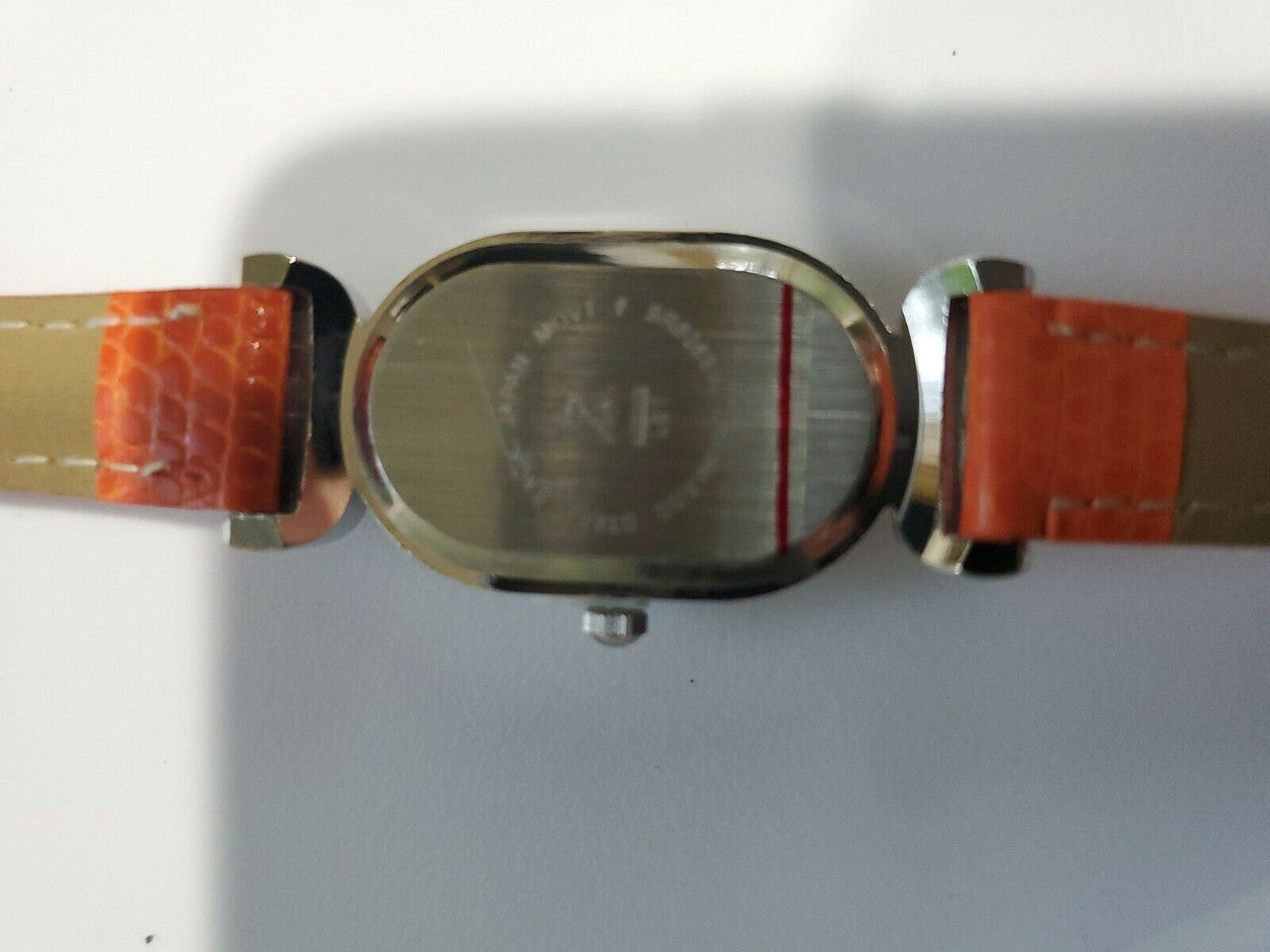 Avon Analog Wristwatch with Quartz Movement lot of 2