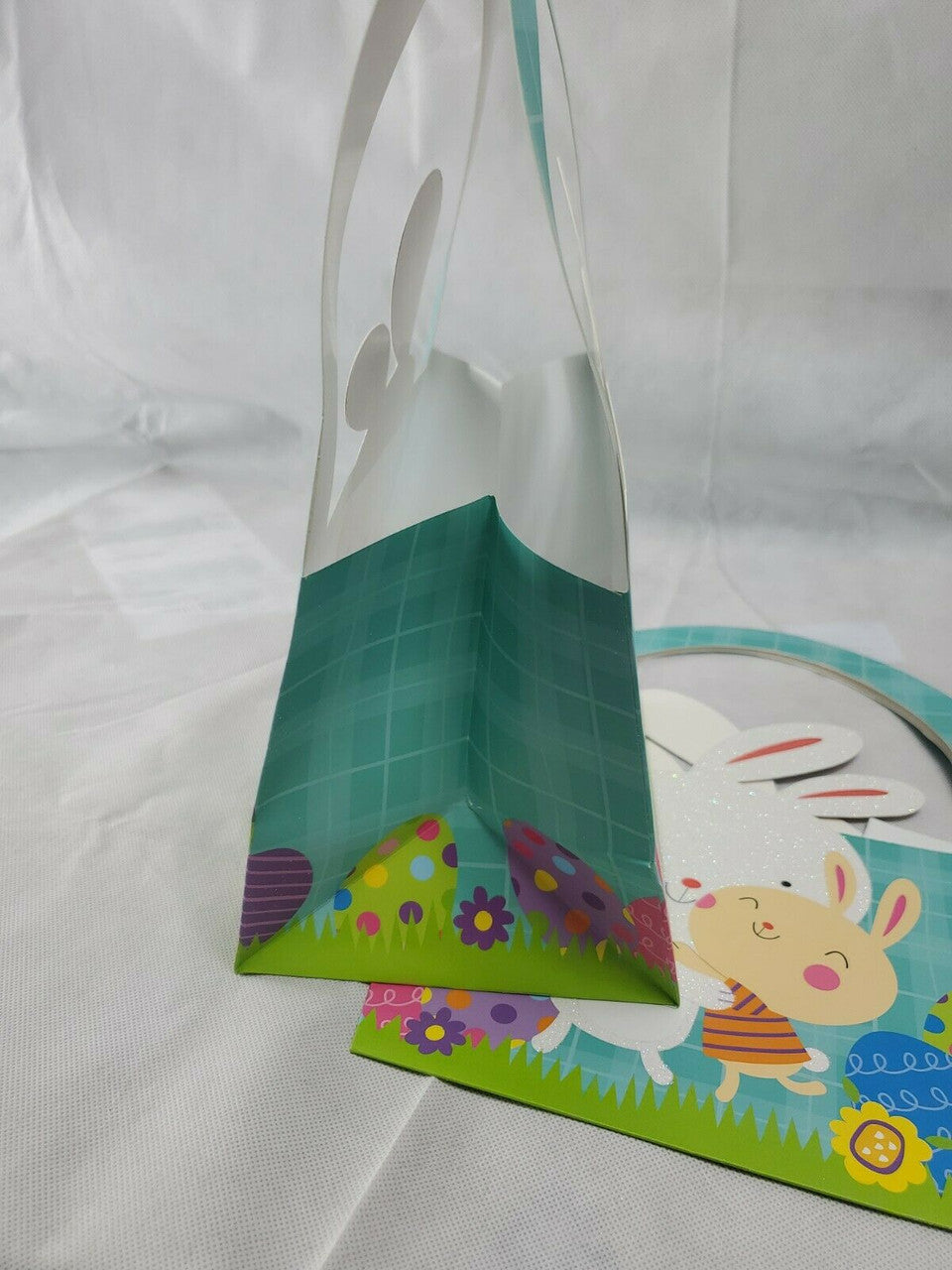 American Greetings Easter Treat Basket Lot of 2 Baskets