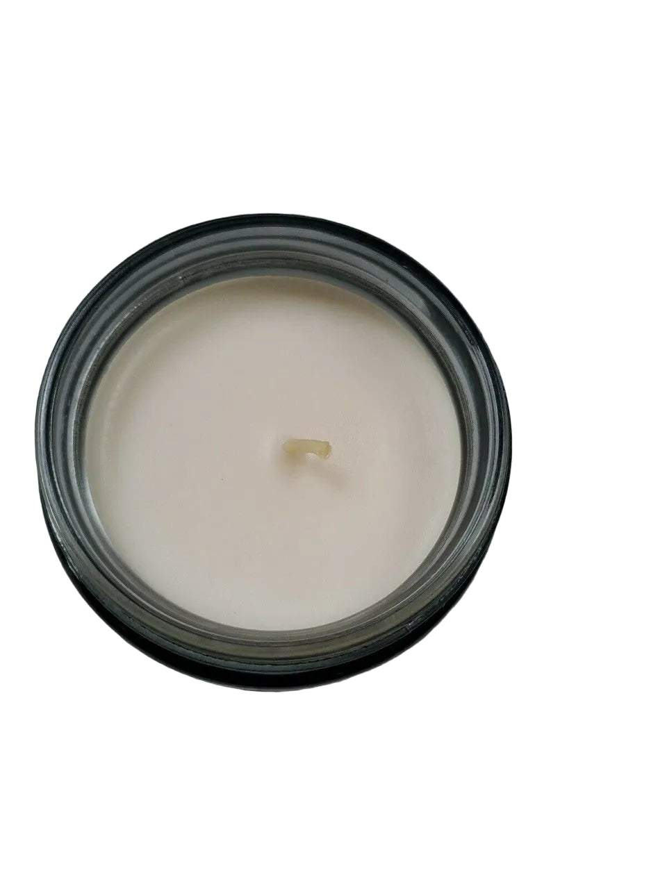Lab Brand Candle  MIDNIGHT MIST & CASHMERE Scent. 17.8 oz.