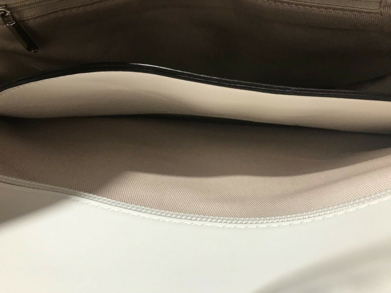 Sam Edelman Signature Shoulder Bag White Multi 28713468 Tote