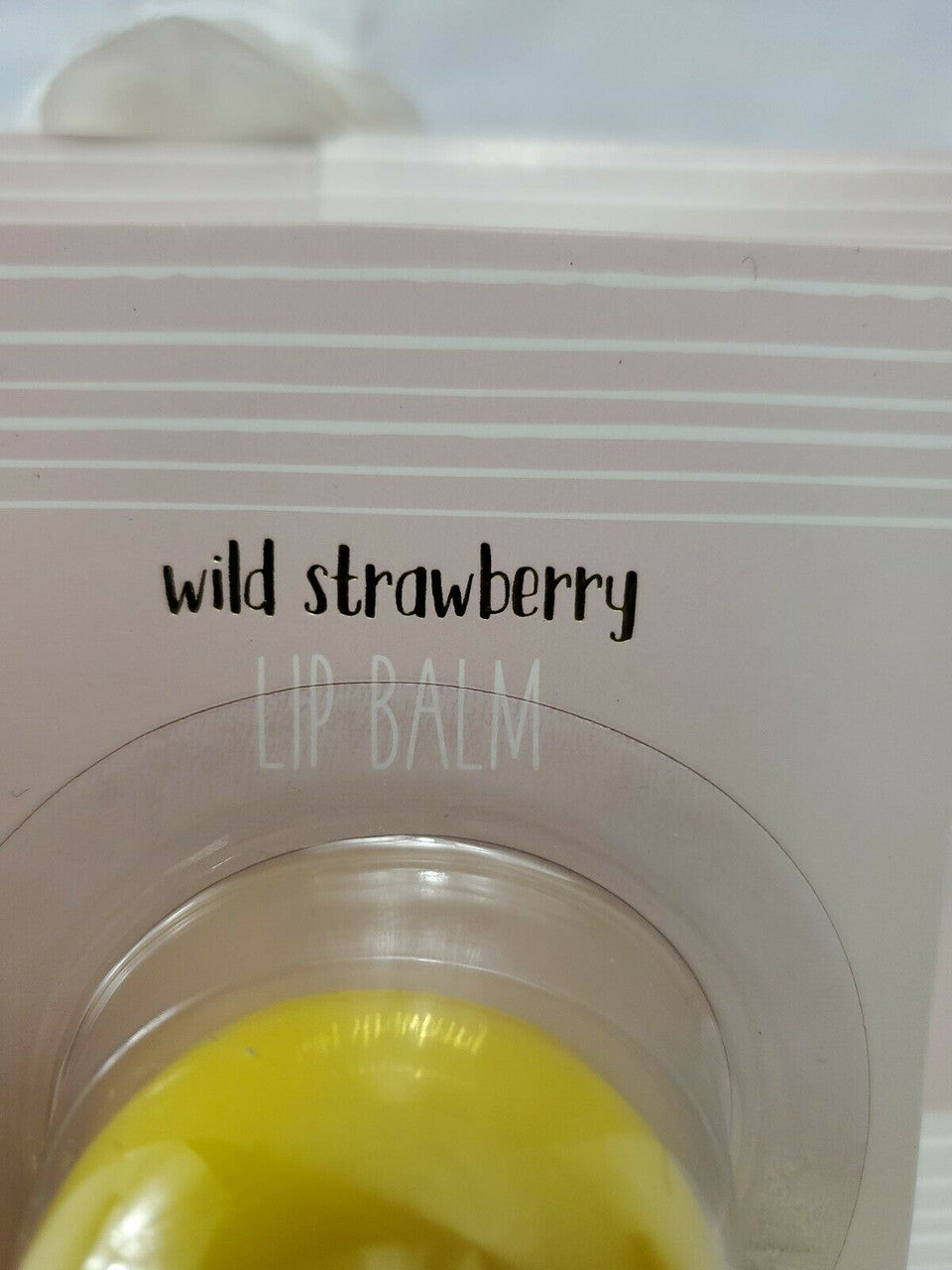 Kids’ Wild Strawberry Lip Balm Lot of 5 packages Walgreens