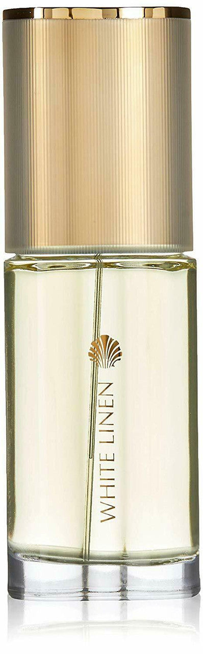 ESTEE LAUDER WHITE LINEN 3 fl. oz. EDP spray parfum