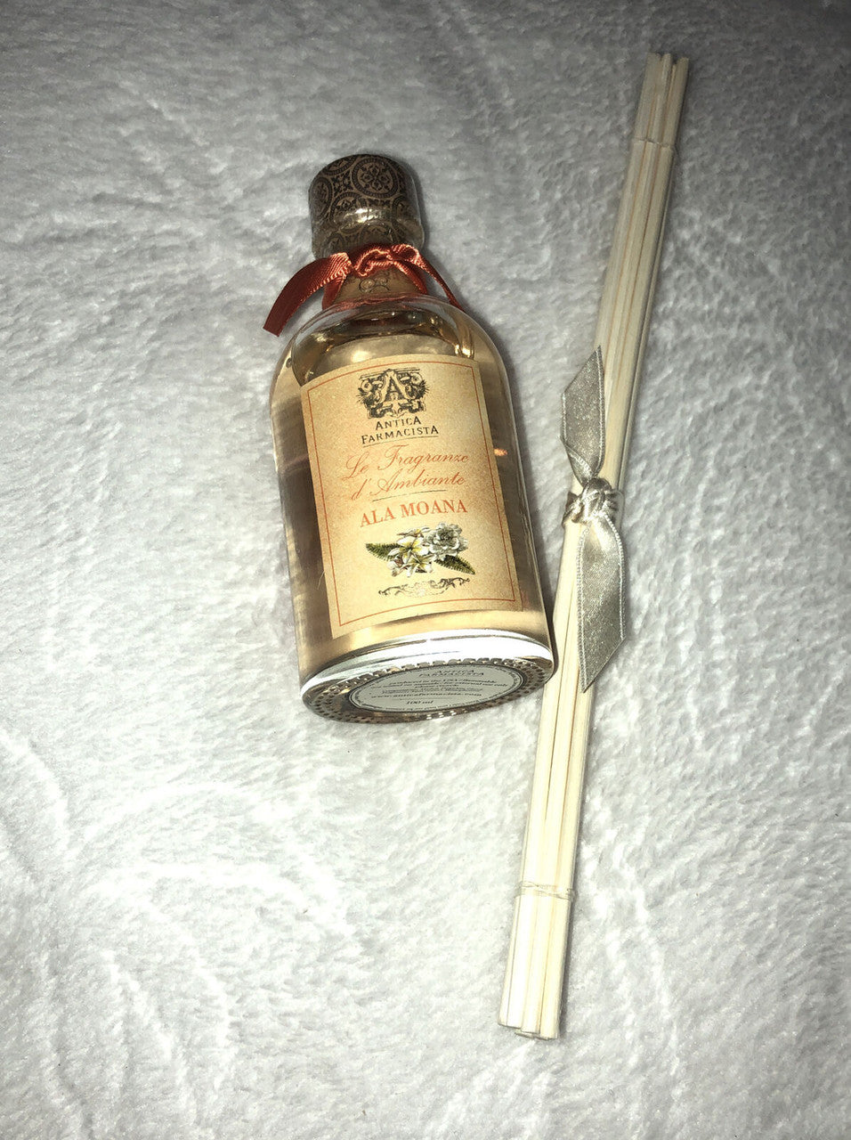 Antica Farmacista Le Fragranze d 'Ambiante Reed Diffuser 100ML