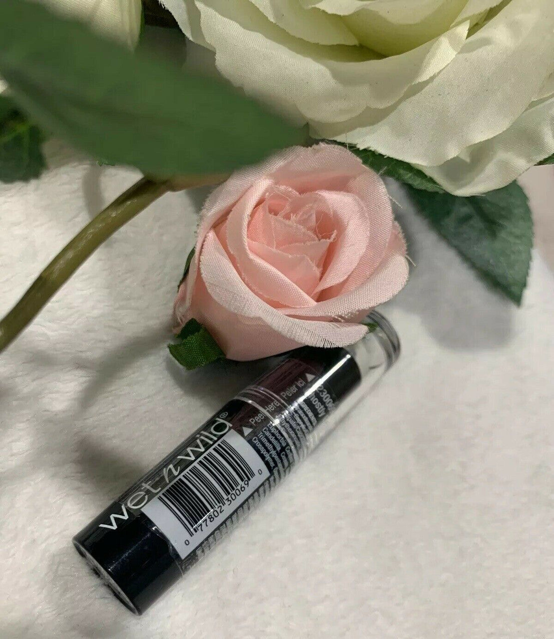 Wet N Wild Fantasy Maker's Megalast GHOSTLY BEINGS Lipstick 1230069