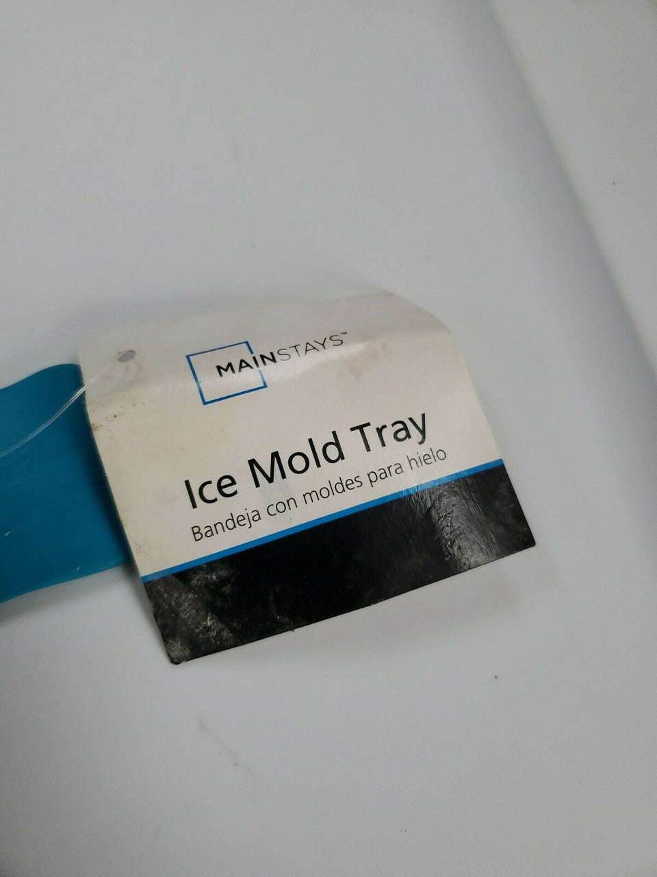 Silicone Mold Fish Tale Shape candy Ice cube Trays Chocolate Soap Treats