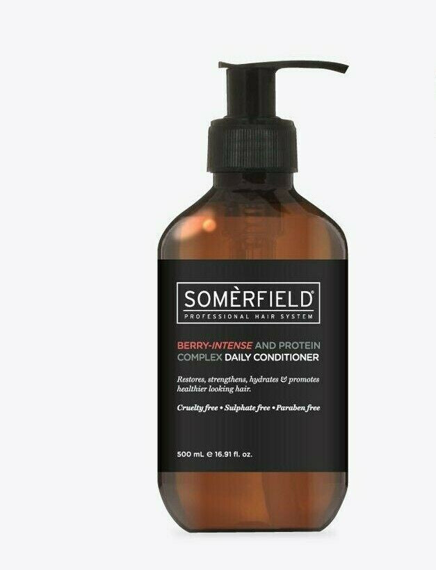 Somerfield Berry Intense & Protein Complex Daily Conditioner 16.91 fl oz.