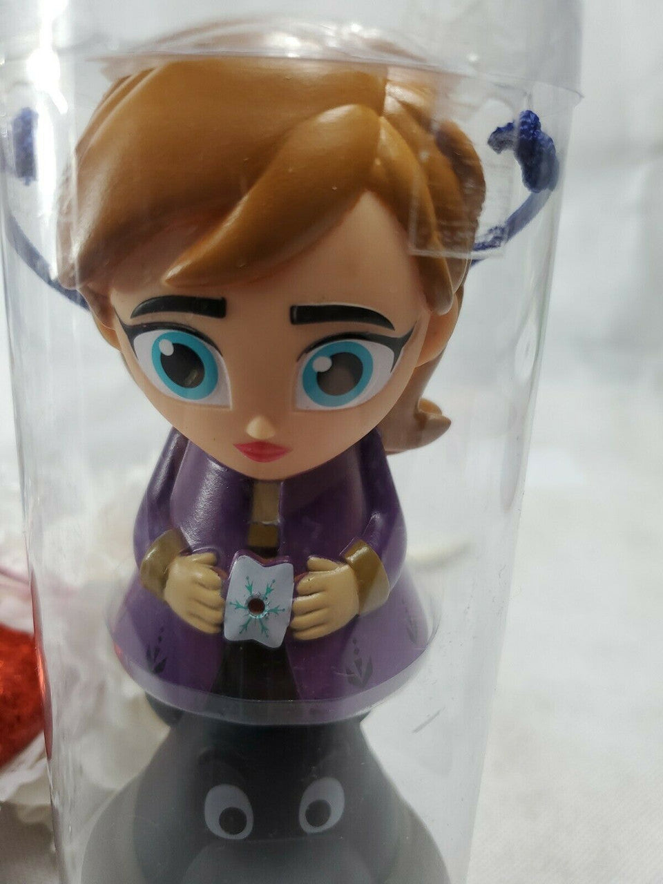 Disney Frozen Water Squirter Toys  Anna Sven  Bath Pool