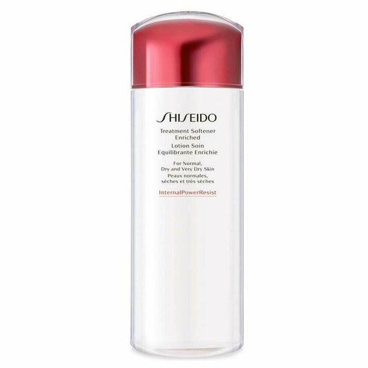 Shiseido Treatment Softener Enriched Ginza Tokyo 10 fl. oz 300ml