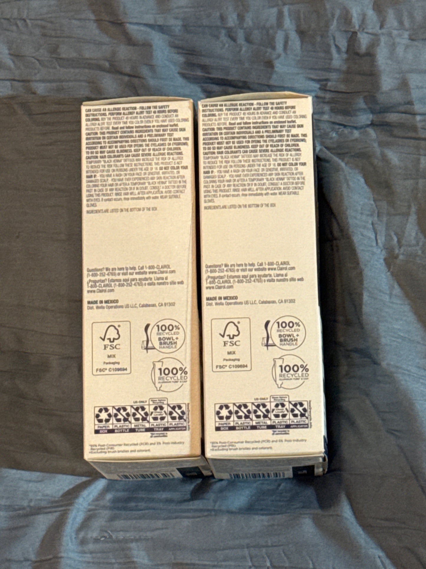 Clairol Root Touch Up Permanent Hair Color Dark Golden Brown              RTU-4G