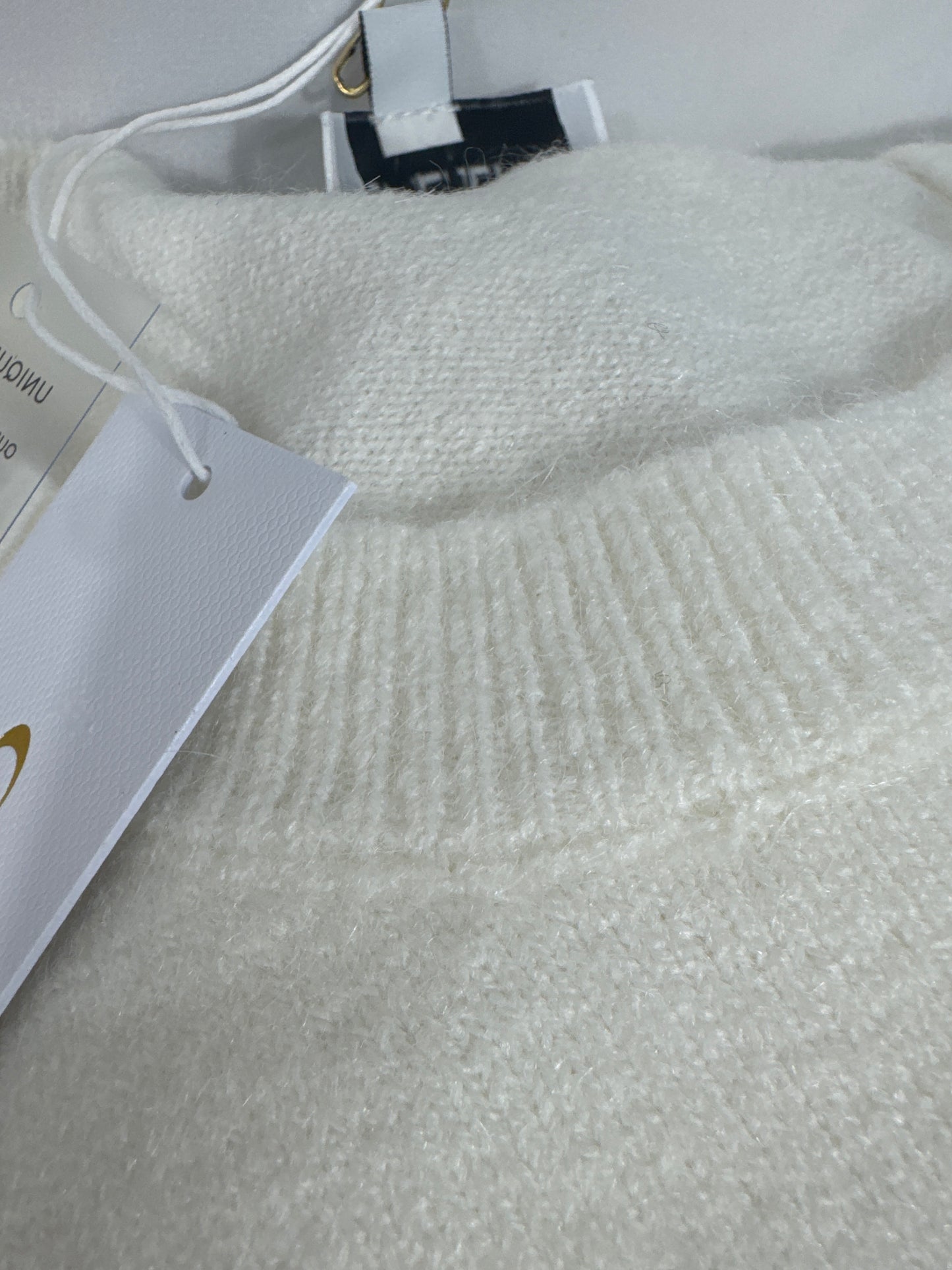 Gilli Plus Text Design Sweater