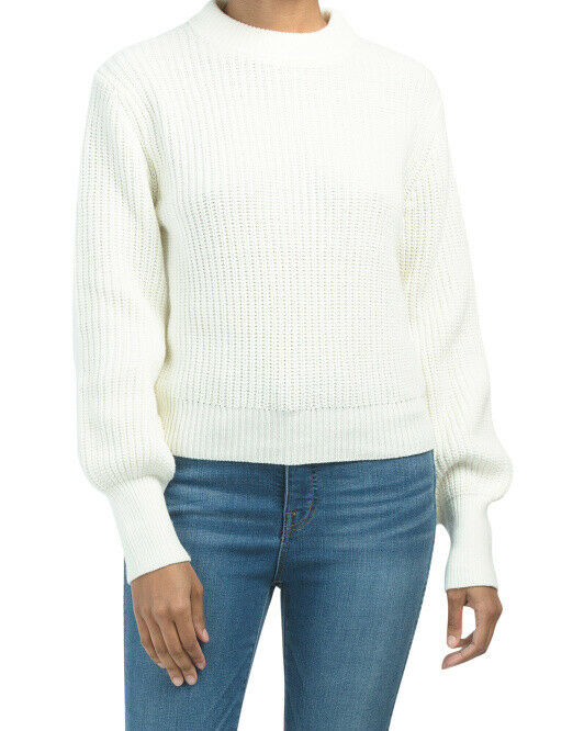 LEVIS Olivia Sweater ivory S M L