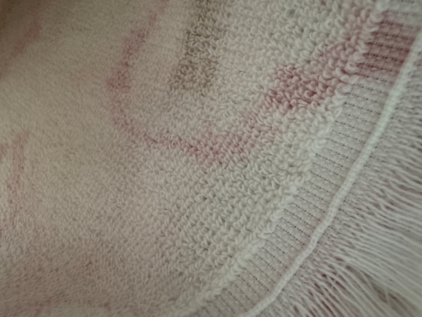 Set of 2 Kitchen Towels 100% Turkish  cotton TURKEY oversized 20” x 30”