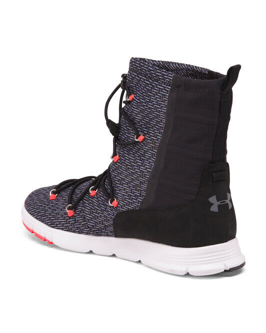 UNDER ARMOUR Lightweight Slip On Sneakers UA W Charged Allaround KN BT