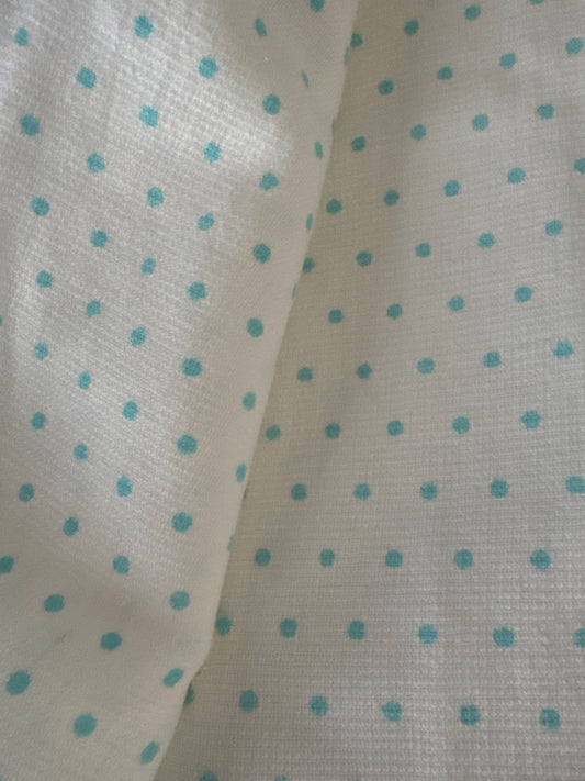 Set of 2 Cotton Kitchen Towels – Classic 18x28” Size, Everyday Use, Soft & Absorbent, Gift-Ready