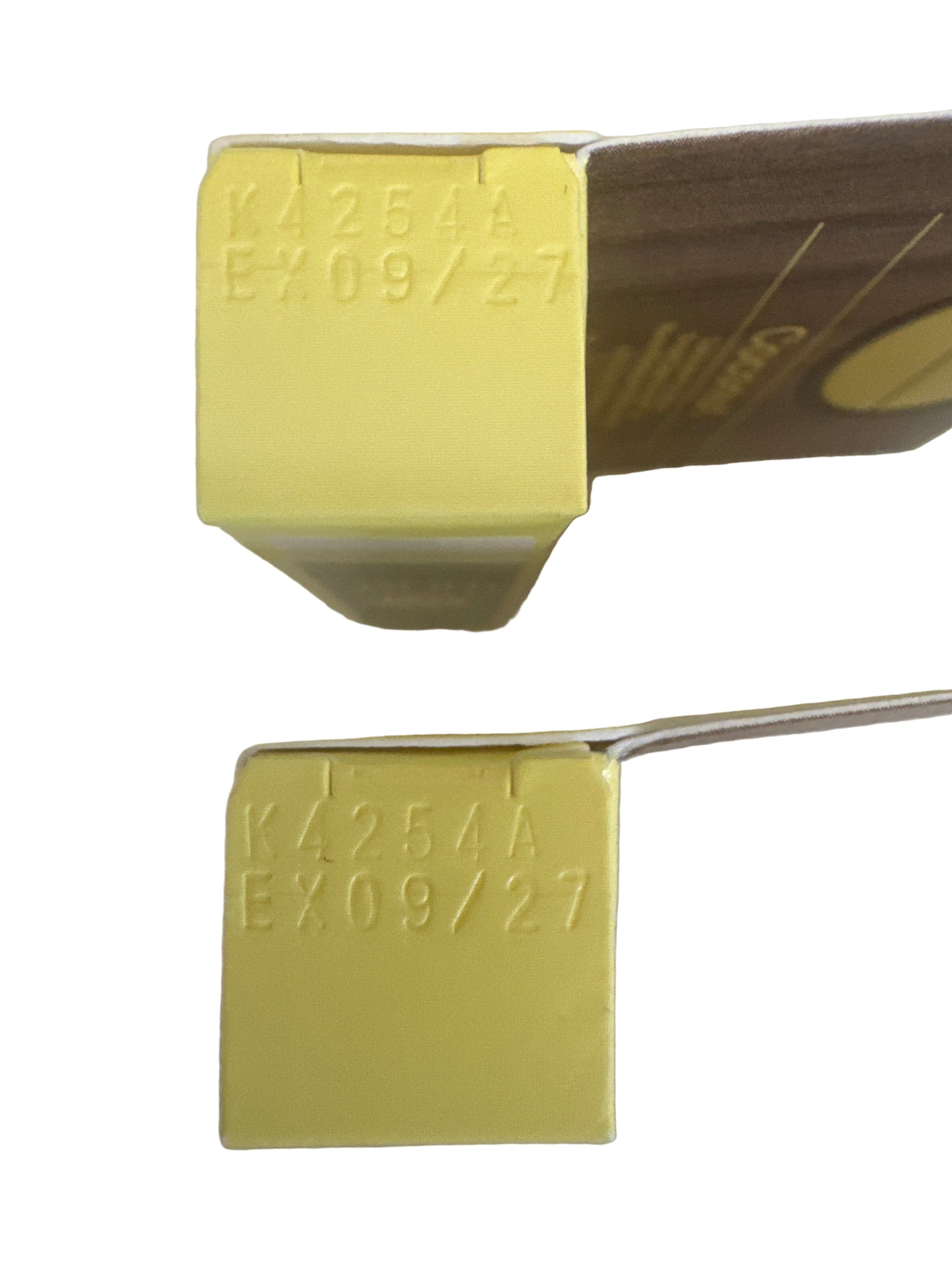 Sun Bum Coconut Sunscreen Lip Balm SPF 30 with expiration 9/2027