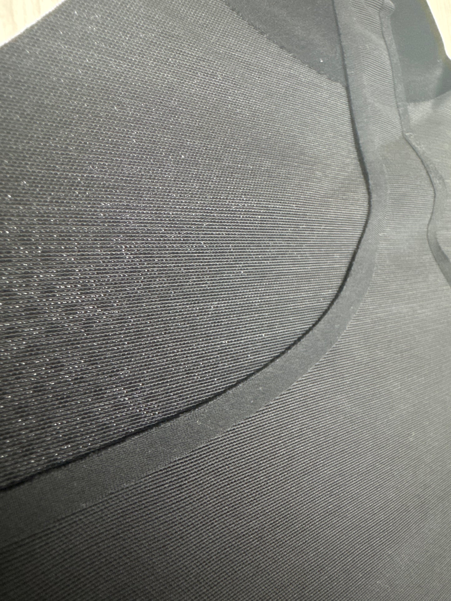 Commando, Commando Shapewear, Luxe Shaping Thong, High Waist Thong, Control Thong, Black Shapewear, XL Shapewear, Mesh Detail Underwear, Women’s Intimates, Seamless Thong