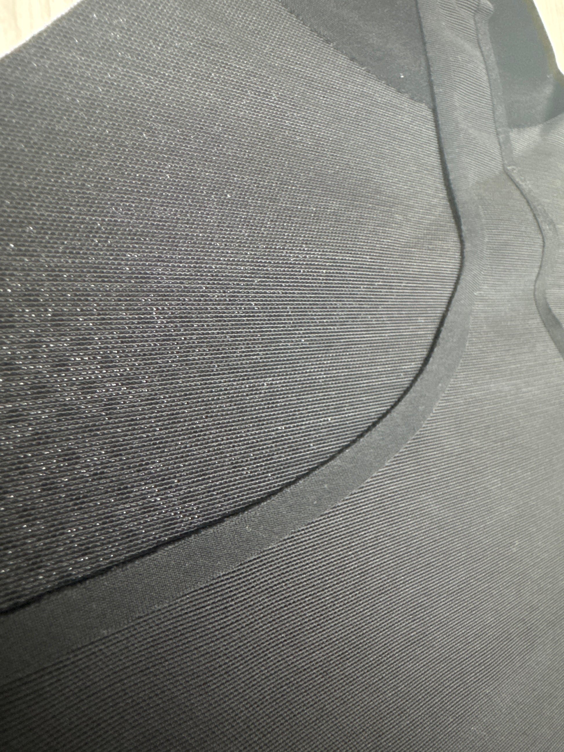 Commando, Commando Shapewear, Luxe Shaping Thong, High Waist Thong, Control Thong, Black Shapewear, XL Shapewear, Mesh Detail Underwear, Women’s Intimates, Seamless Thong