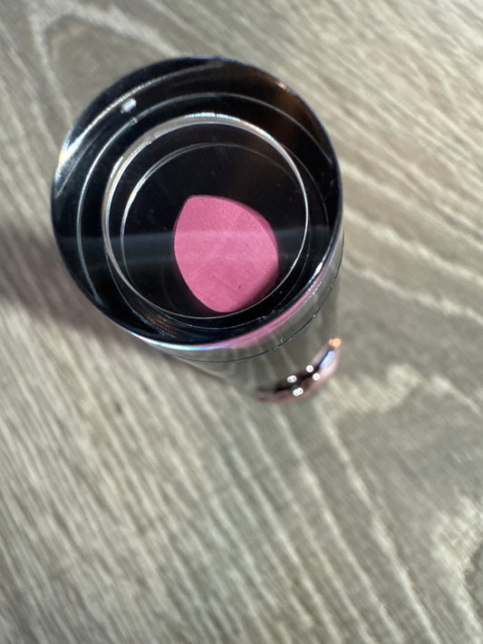 Mauve Outta Here Matte Lipstick Long Lasting Cruelty Free Vegan Lip Color