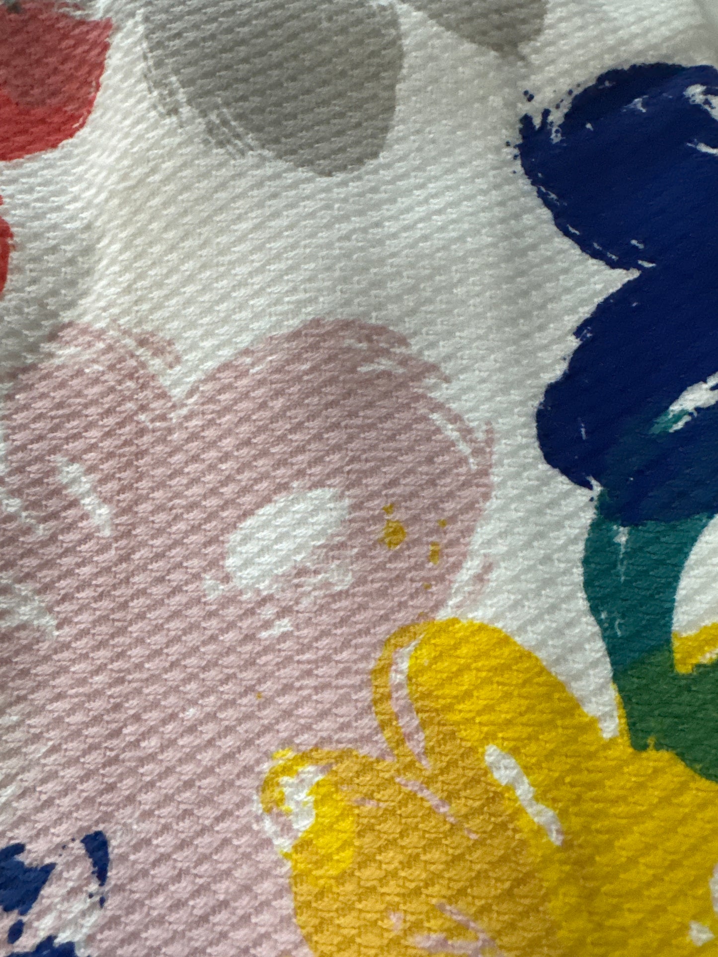 Set of 2 Cotton Kitchen Towels – 18” x 28” | Soft, Stylish & Machine Washable