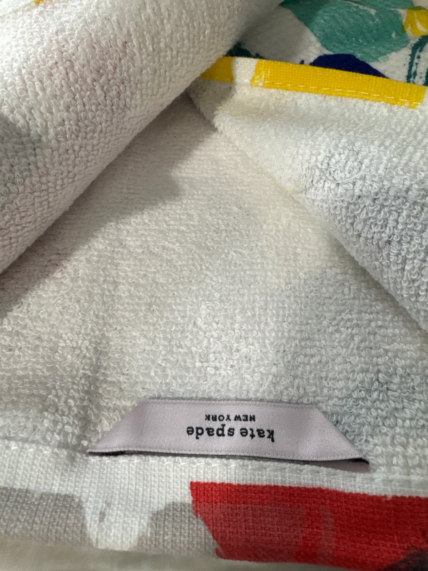 Set of 2 Cotton Kitchen Towels – 18” x 28” | Soft, Stylish & Machine Washable