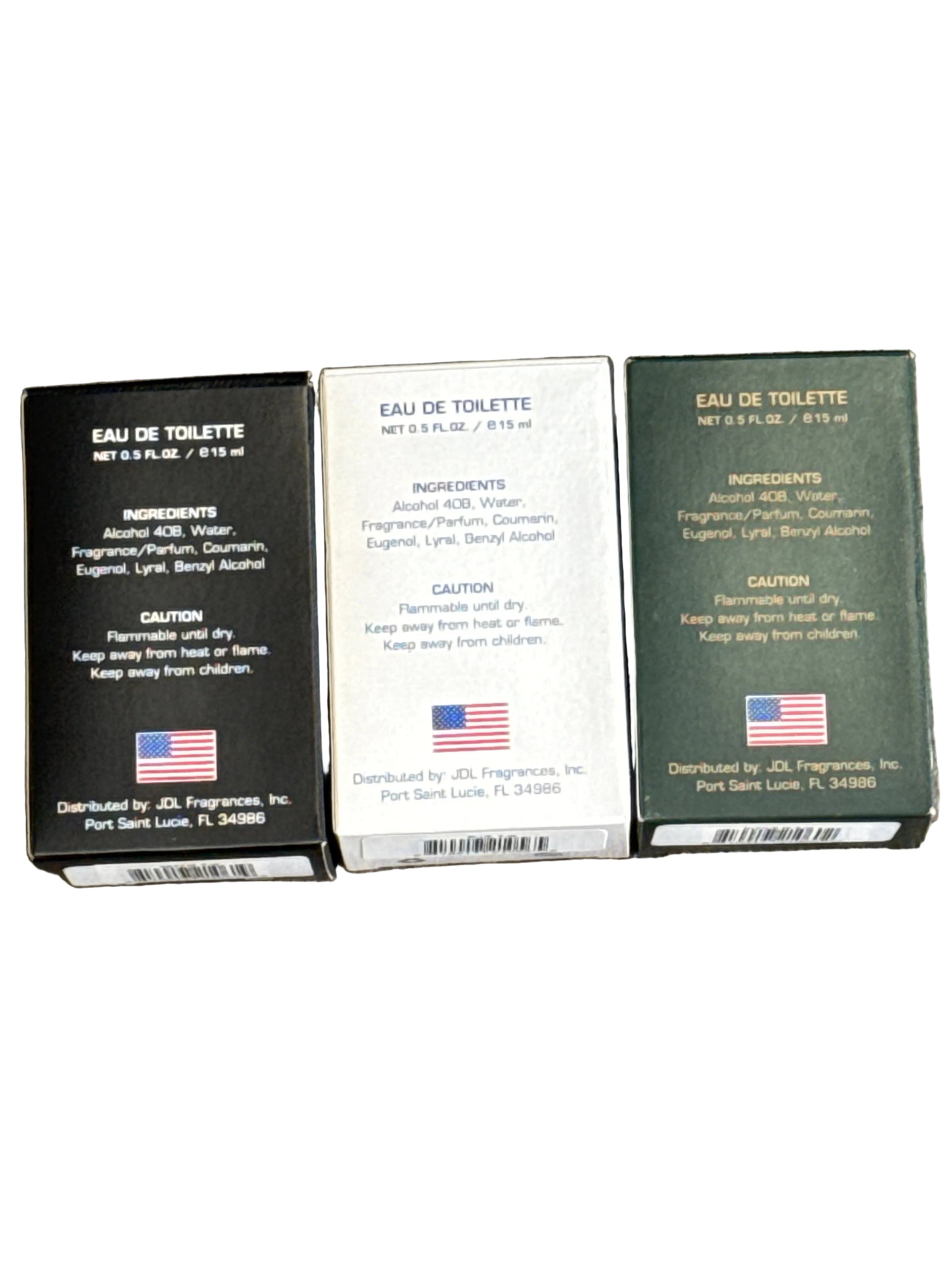 Beverly Hills Polo Club Men’s 3-piece EDT cologne set featuring Sexy, Blue, and Rogue natural spray bottles. Travel size fragrance gift set for men.