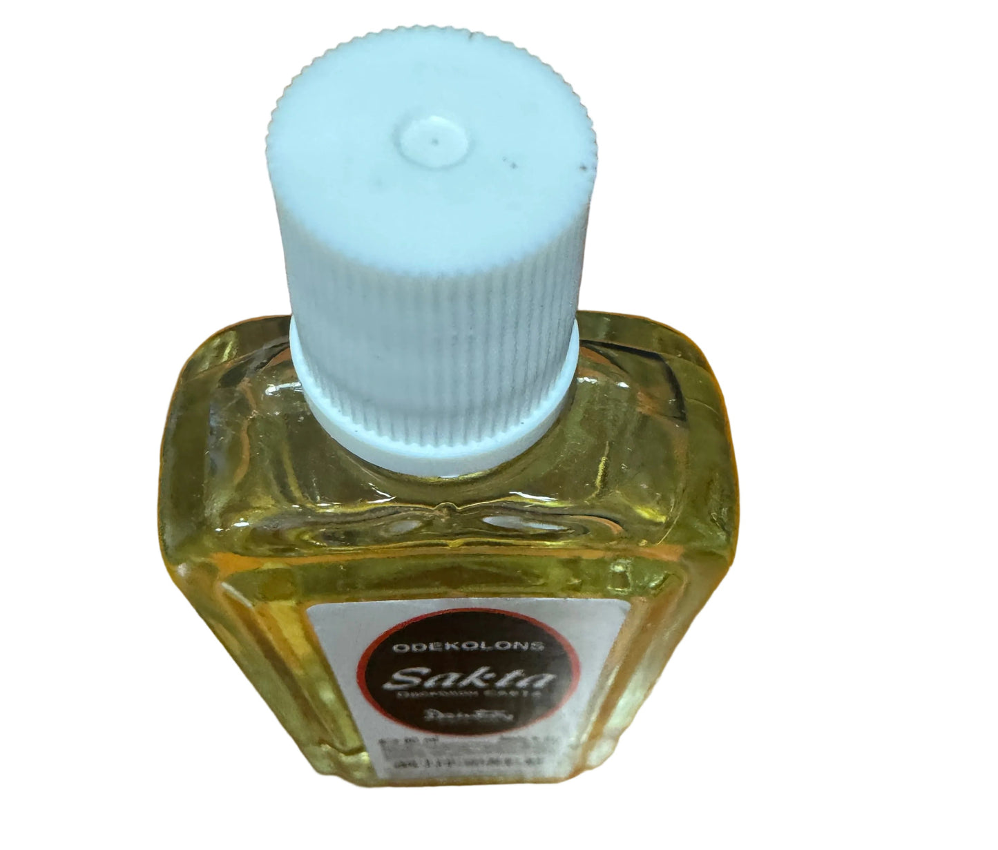 Dzintars Sakta Classic Cologne 80 ml