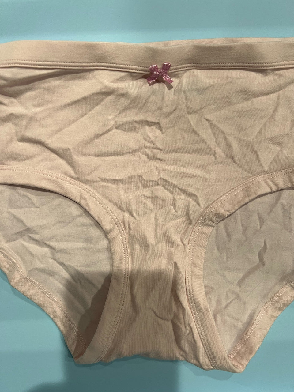 No Boundaries HIPSTER panties M / 2XL / 3XL pink