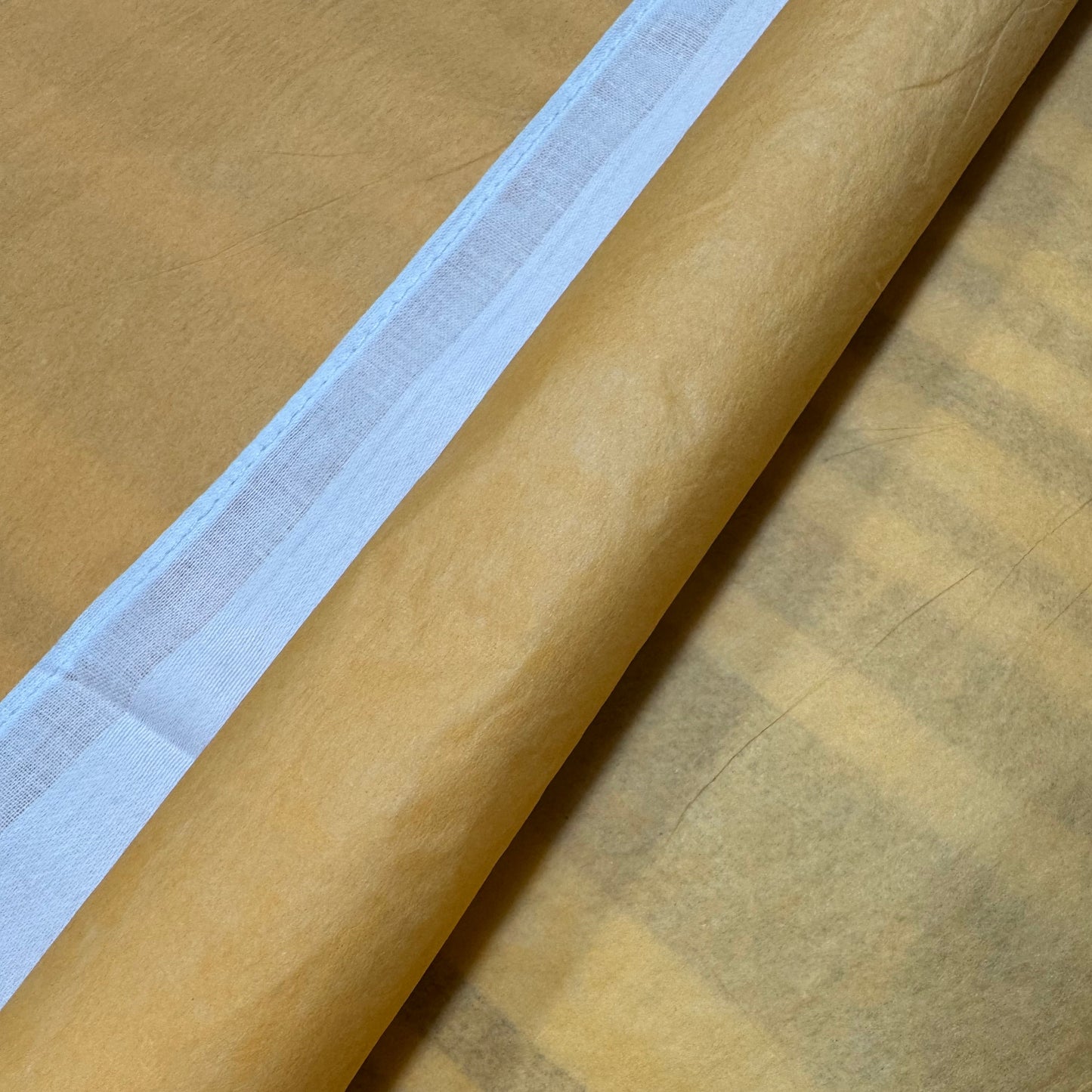 Monarch Linens white polyester satin napkins set of eight 16 x 16 inches lightweight decorative cloth napkins for weddings and formal table settings