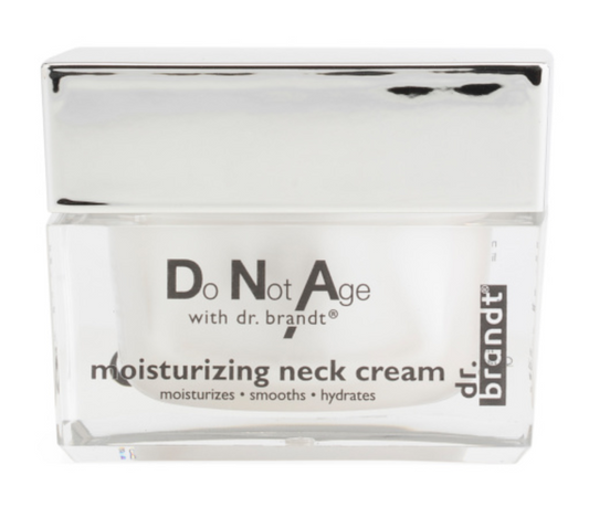 Do Not Age Moisturizing Neck Cream 1.7 oz