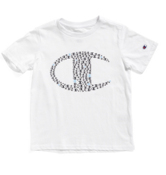 Boys Graphic Short Sleeve T-Shirt Size 4