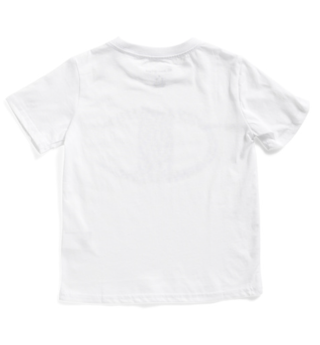 Boys Graphic Short Sleeve T-Shirt Size 4