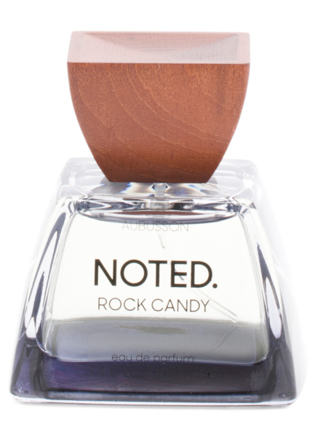 Aubusson Prive Noted Rock Candy Eau De Parfum 3.4 oz EDP Fragrance