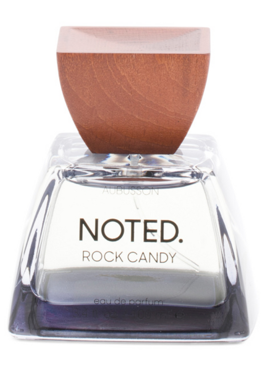 Aubusson Prive Noted Rock Candy Eau De Parfum 3.4 oz EDP Fragrance