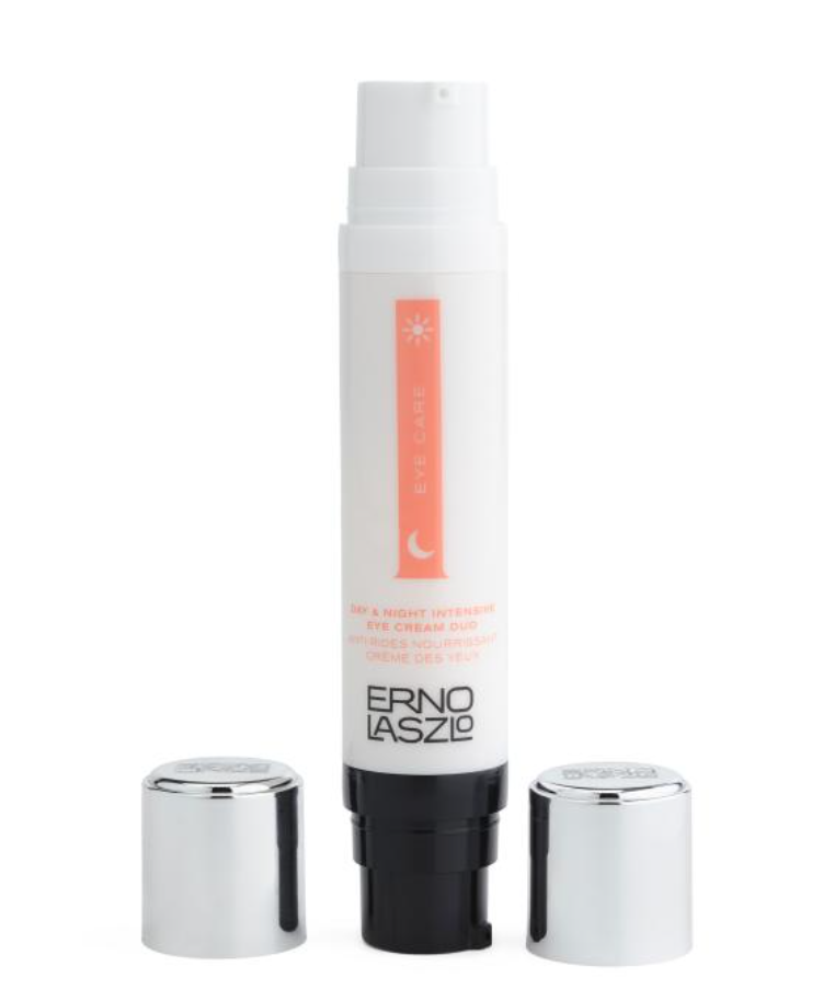 Erno Laszlo 0.27 oz Day and Night Intensive Eye Cream Duo