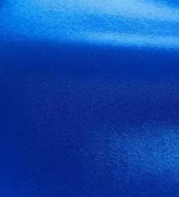 Majestic Sapphire satin cloth napkins 12 x 12 set of 10 by Monarch Linens with smooth polyester satin finish