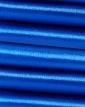 Set of 10 satin cloth napkins measuring 12 x 12 inches made from polyester satin in assorted colors by Monarch Linens