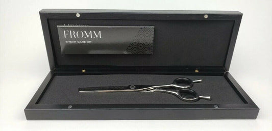 Gravity 32 German Steel Thinner Shears Fromm
