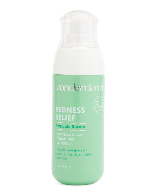 Moisturizing skincare serum in bottle, suitable for daily facial use