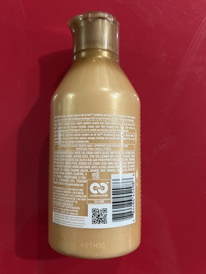 Redken ALL SOFT Shampoo Argan Oil 2% Moisture complex for Dry Brittle Hair