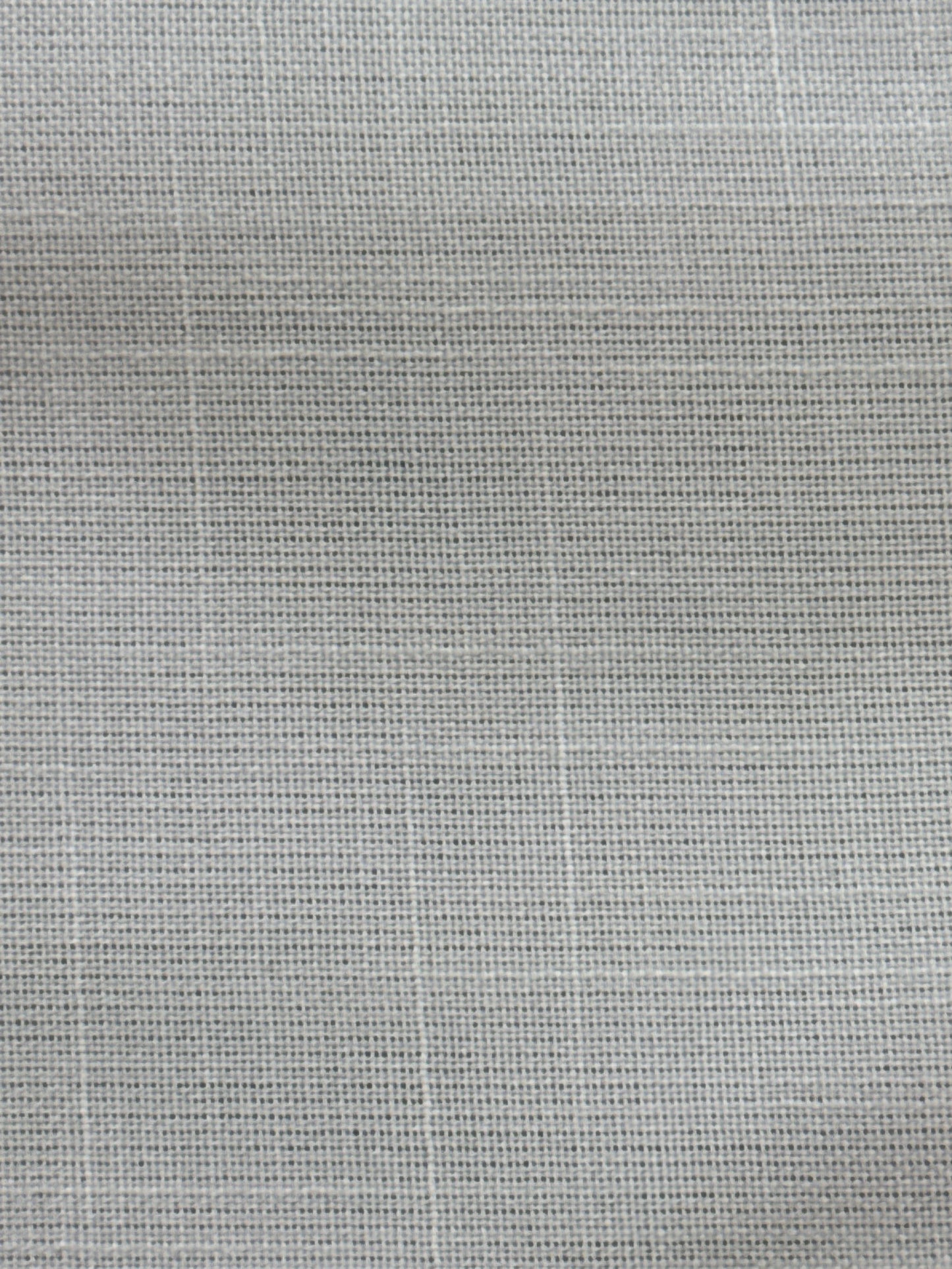 Monarch Linens natural white linen dinner napkins set of four 17 x 17 inches with mitered corners reusable cloth napkins