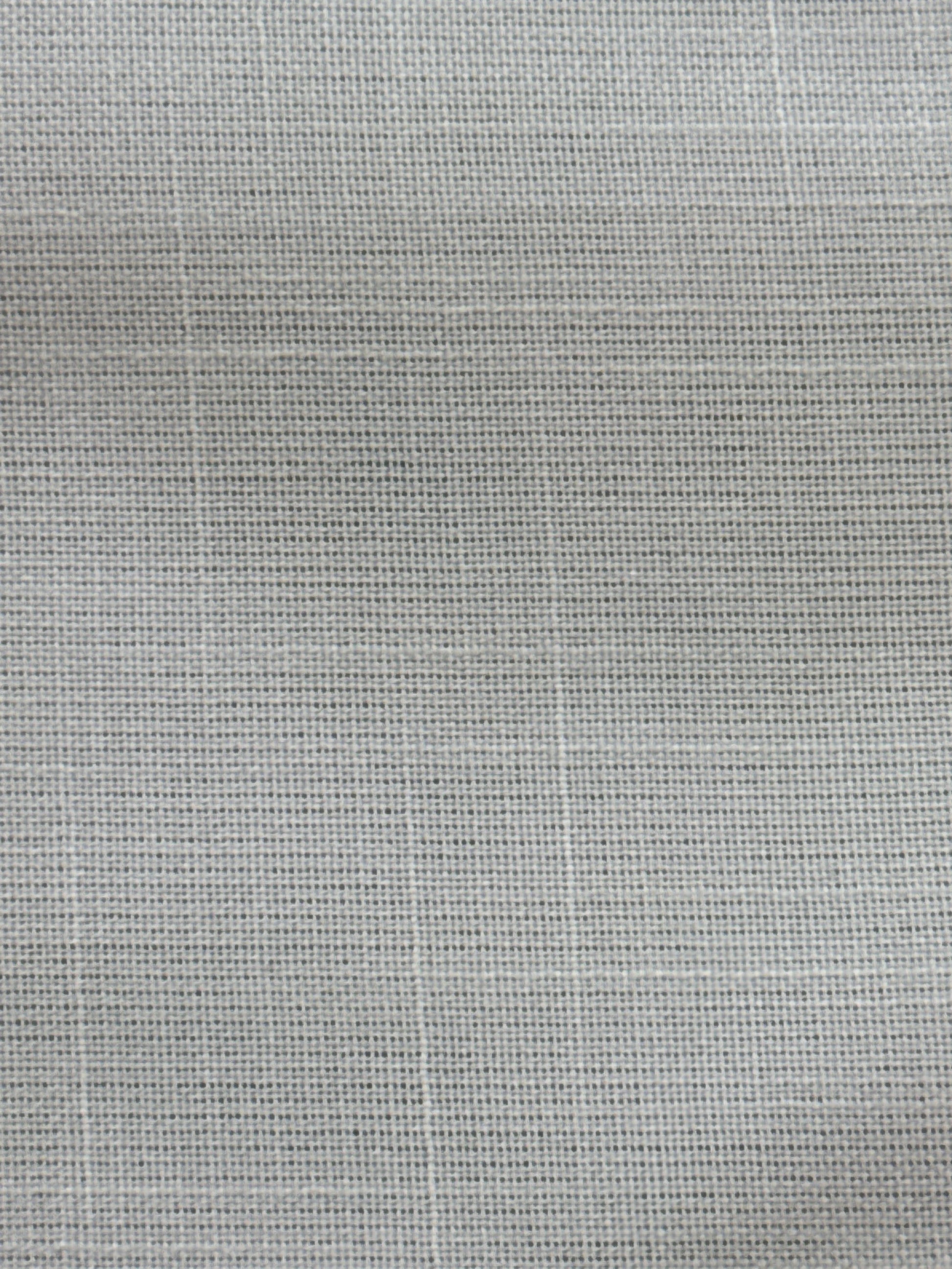 Monarch Linens natural white linen dinner napkins set of four 17 x 17 inches with mitered corners reusable cloth napkins