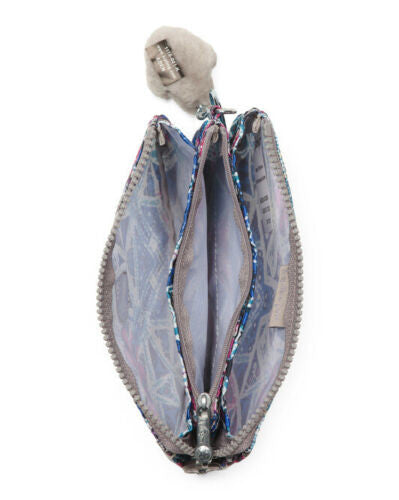Pouch BRIGHTSIDE SKY creativity L AC3439 9BS Kipling