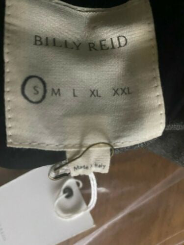 Stanton Wool Blend Modern Joggers  Sage Billy Reid